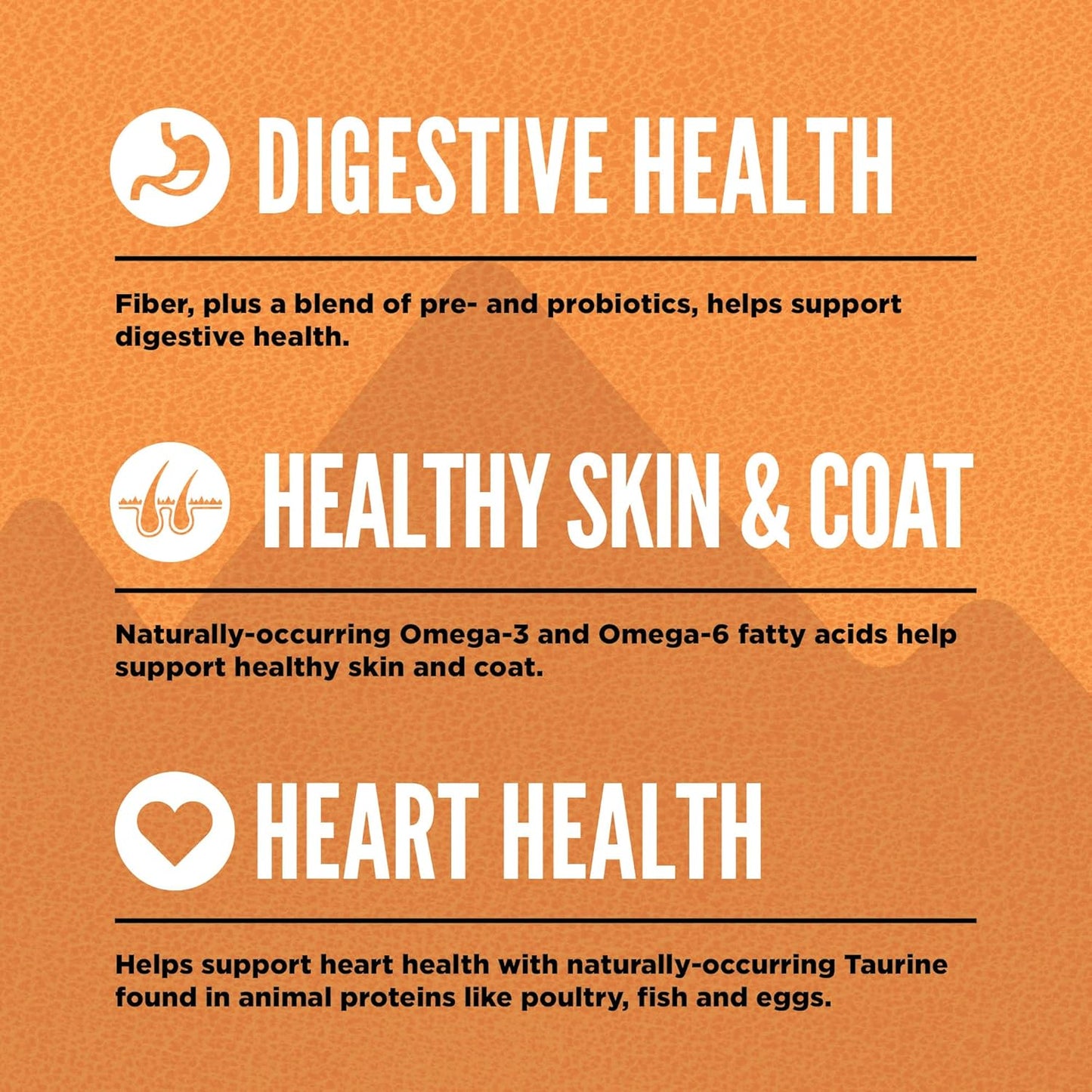 Wild Reserve Dry Cat Food Free-Run Chicken & Wild-Caught Fish Recipe 6.5Lb Bag