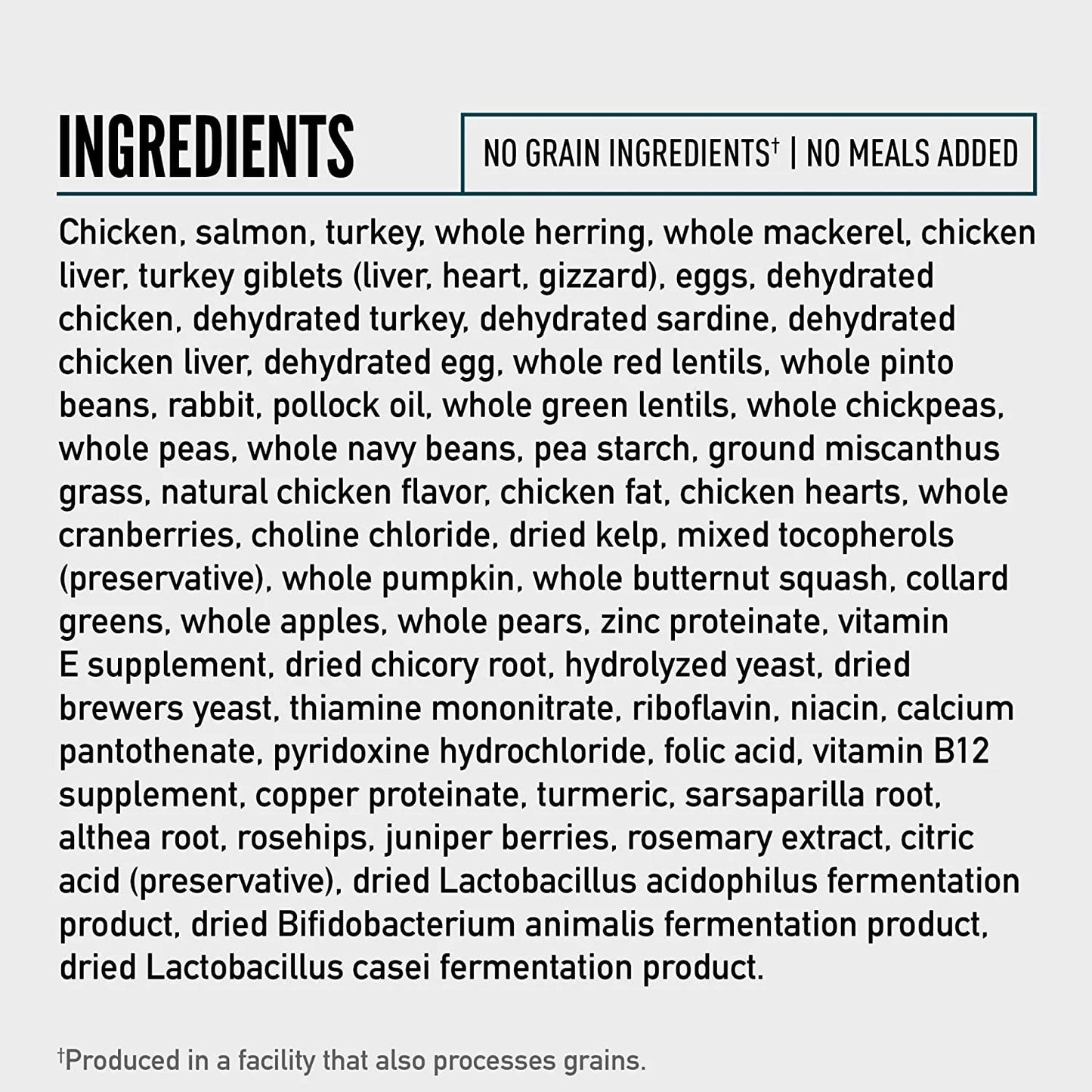 Guardian 8 Dry Cat Food