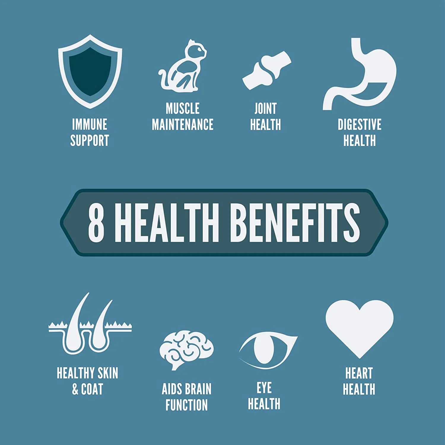 Guardian 8 Dry Cat Food