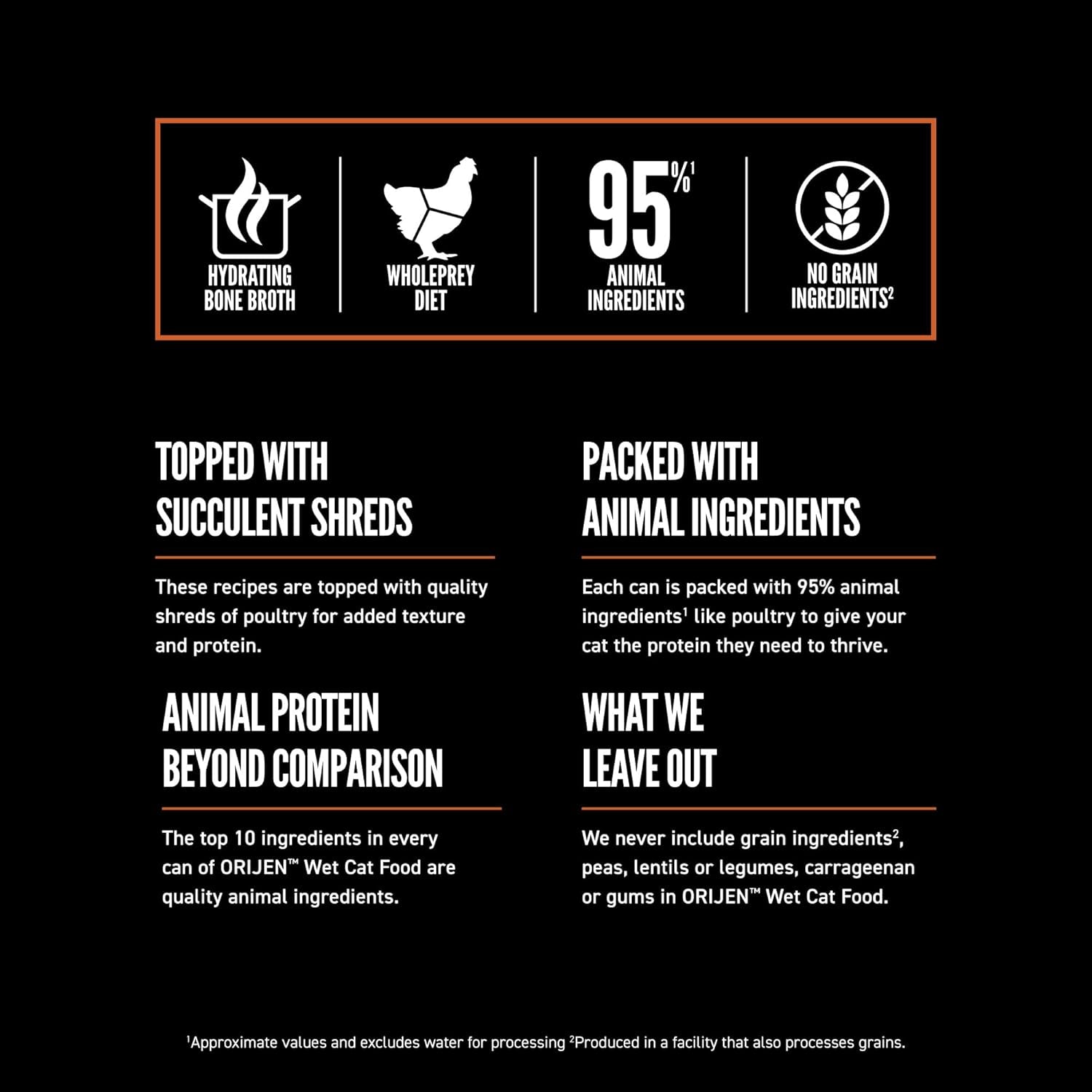 Chunks & Shreds Wet Cat Food Salmon & Chicken Entrée 3Oz Cans (12 Count)