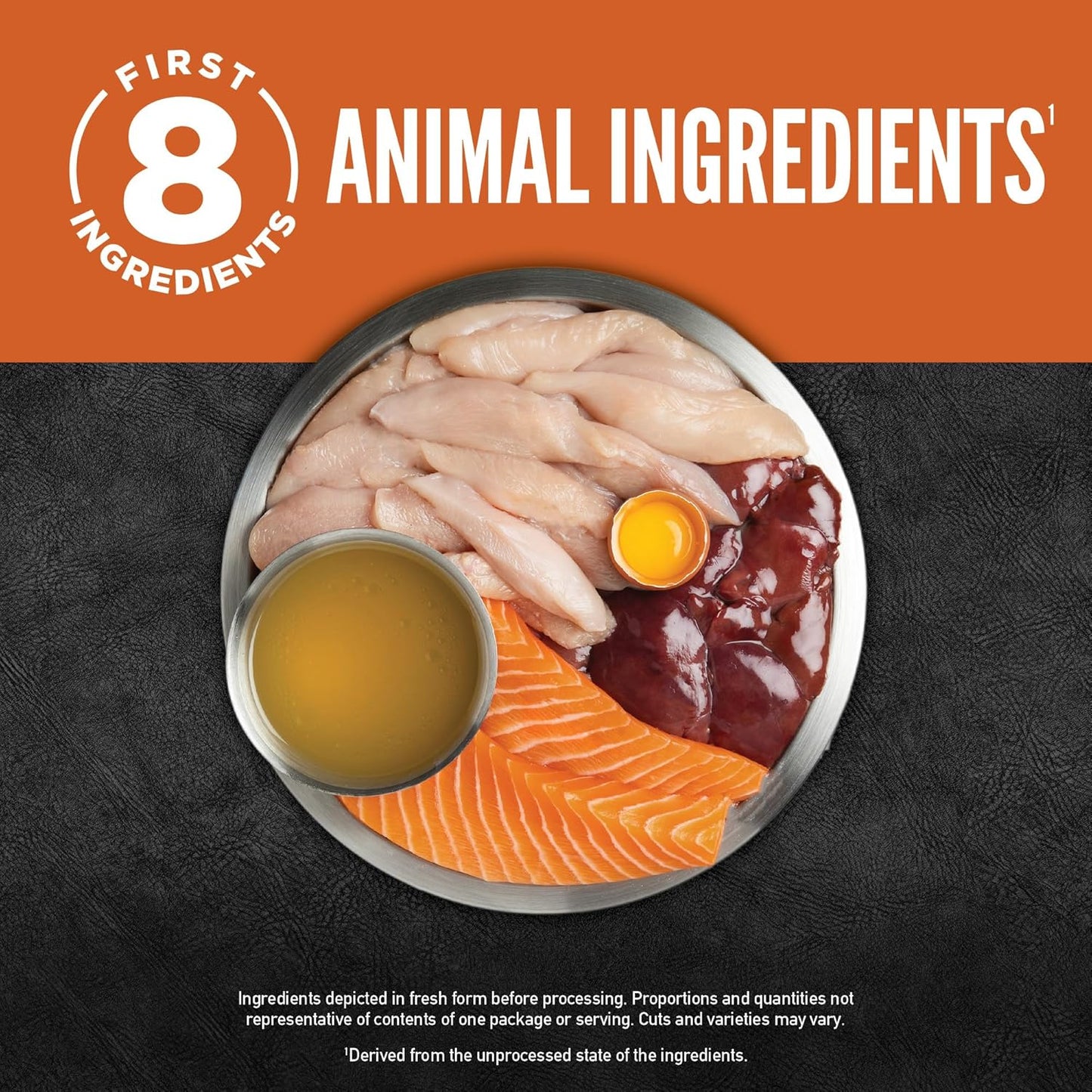 Chunks & Shreds Wet Cat Food Original Entrée 3Oz Cans (12 Count)