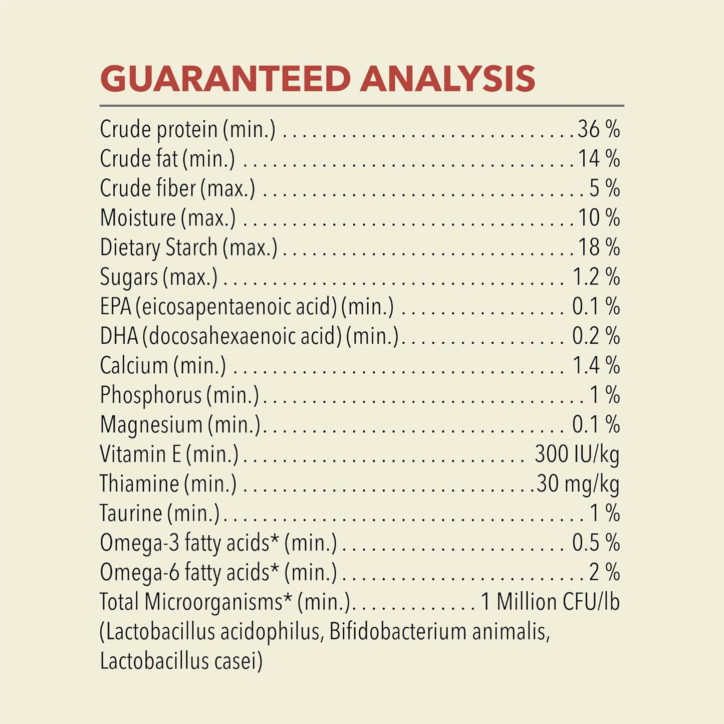 Indoor Entree Dry Cat Food, Free Run Chicken and Turkey Recipe, 4 Lb