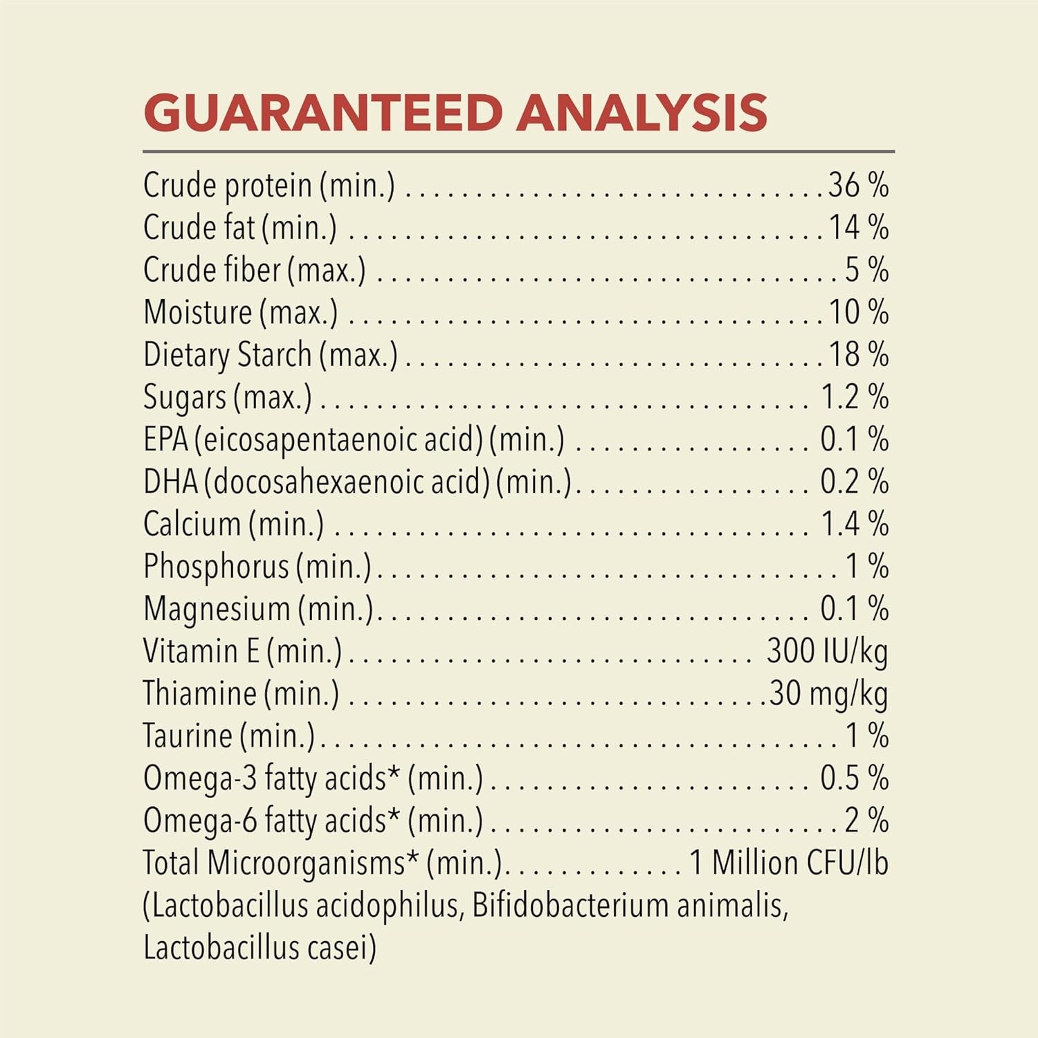 Indoor Entree Dry Cat Food, Free Run Chicken and Turkey Recipe, 4 Lb