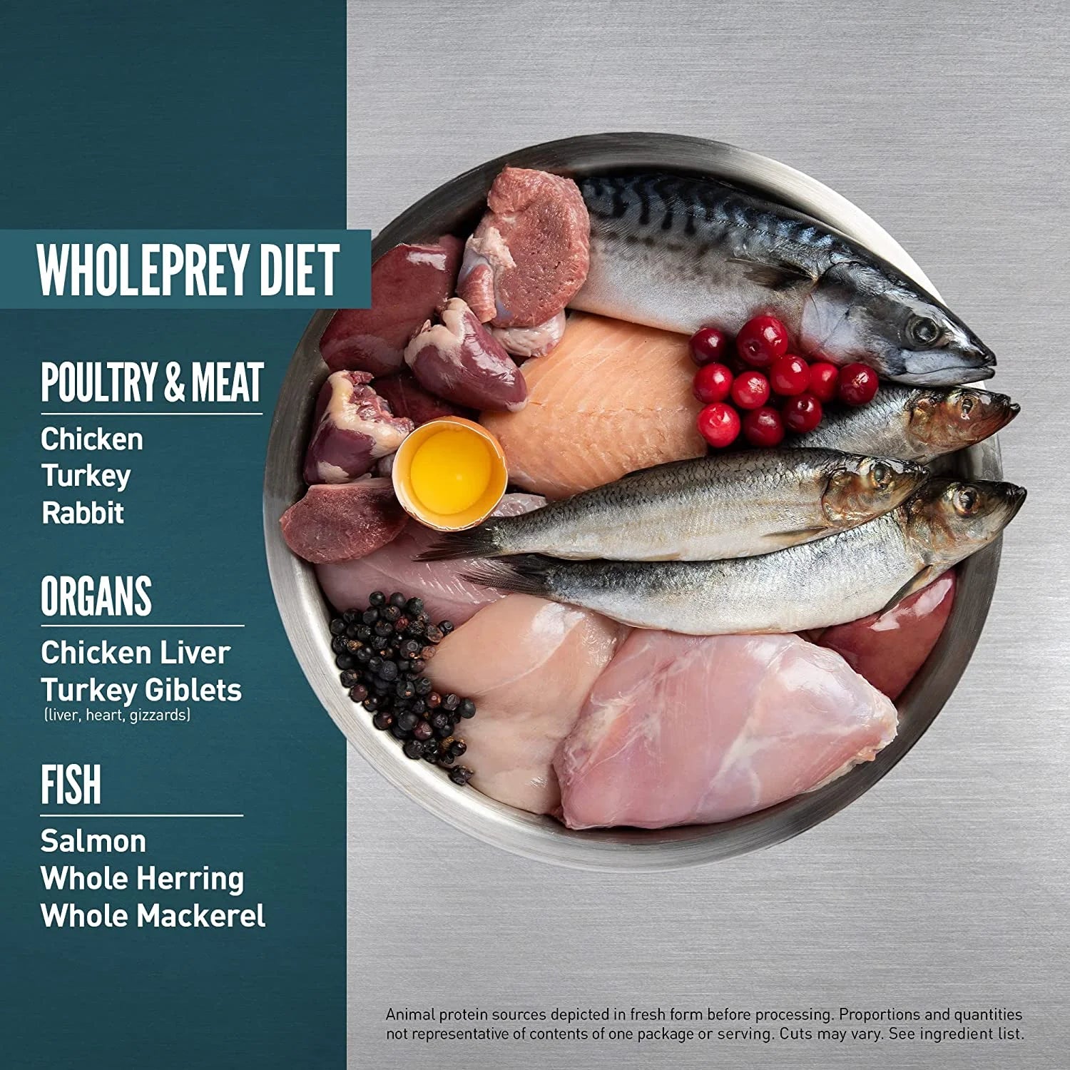 Guardian 8 Dry Cat Food